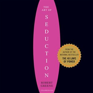 the art of seduction paperback