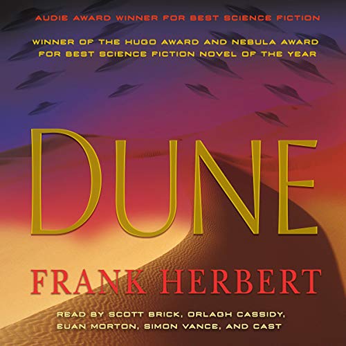 Dune Audiobook Free By Frank Herbert Free Stream Online