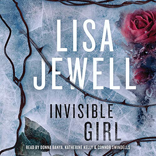 invisible women audiobook