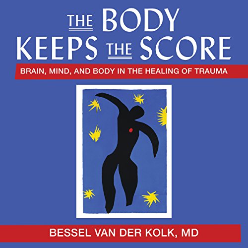 the body keeps the score