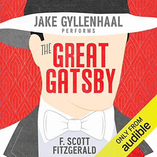 great gatsby audiobook chapter 2