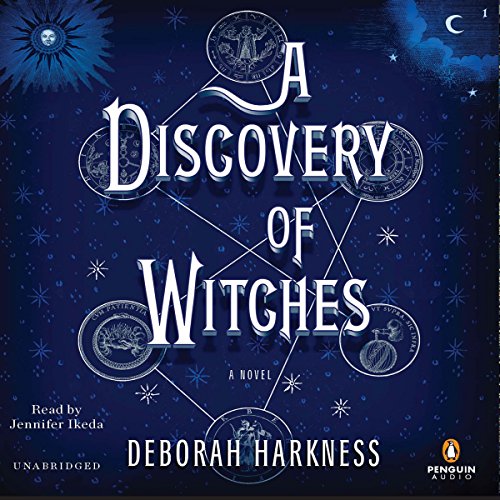 Watch a discovery hot sale of witches online free