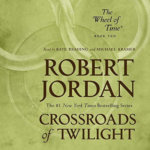 Crossroads of Twilight audiobook free by Robert Jordan Free Stream online