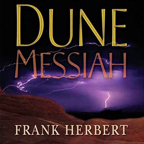 dune messiah audiobook free