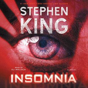 insomnia stephen king amazon