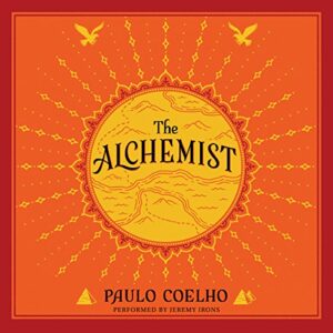 paulo coelho the alchemist audiobook paulo coelho the alchemist audiobook