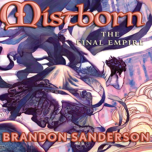 El Héroe de las Eras (Nacidos de la Bruma [Mistborn] 3) Audiobook by  Brandon Sanderson - Free Sample