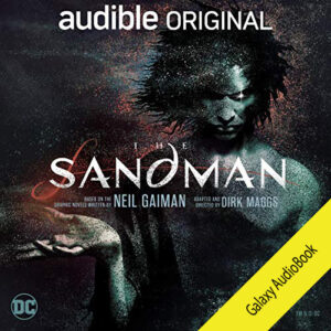 the sandman box set expanded edition