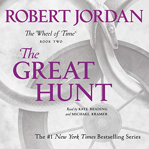 The Great Hunt Audiobook Free By Robert Jordan Free Stream Online