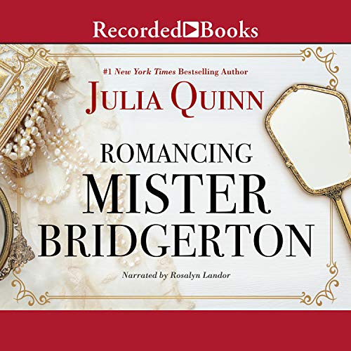 romancing mr bridgerton review