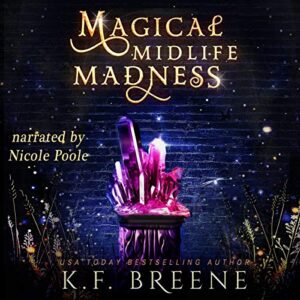 magical midlife madness book 6