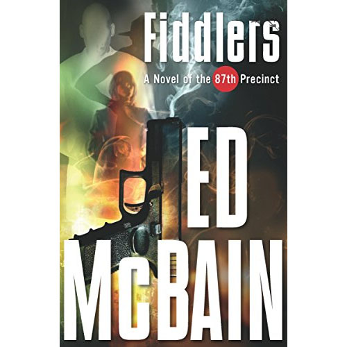 Fiddlers: A Novel