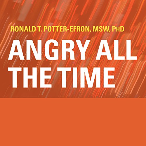 Angry All the Time