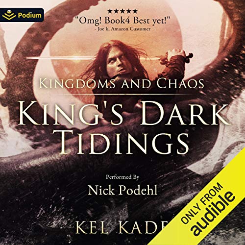 lord of chaos audiobook free