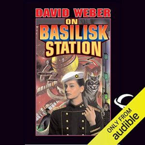 on basilisk station by david weber