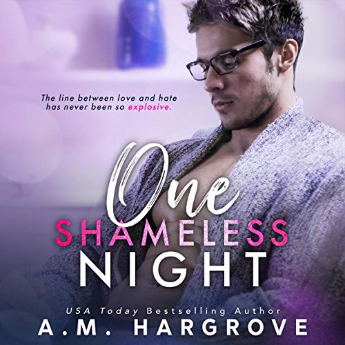 One Shameless Night (West Sisters #2)