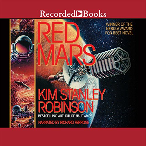 red mars novel