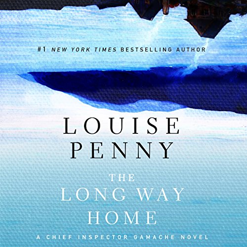 lion a long way home audiobook