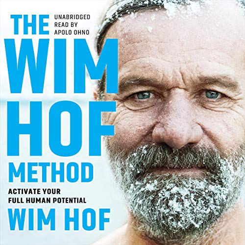 Wim Hof Book Pdf Download