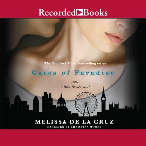 Gates of Paradise (Blue Bloods #7)