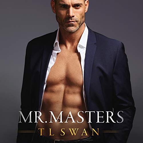 Mr. Masters (Mr. Series #1)