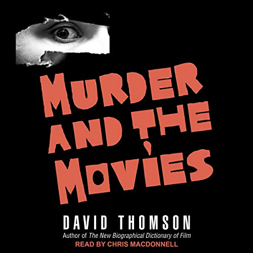 Murder and the Movies