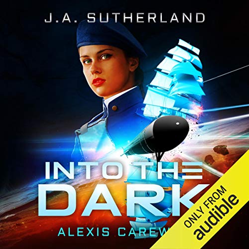 Into the Dark (Alexis Carew #1)