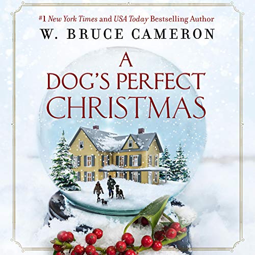 A Dog’s Perfect Christmas