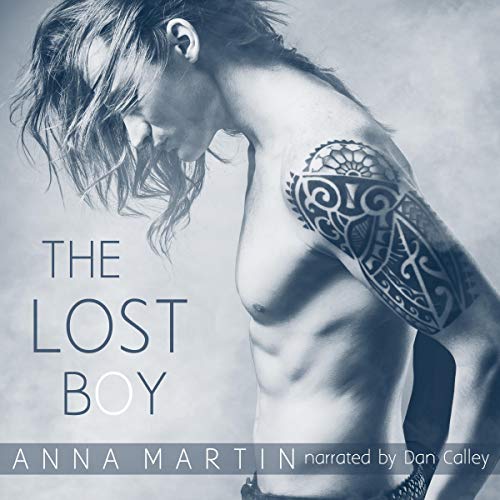 The Lost Boy (The Impossible Boy #2)