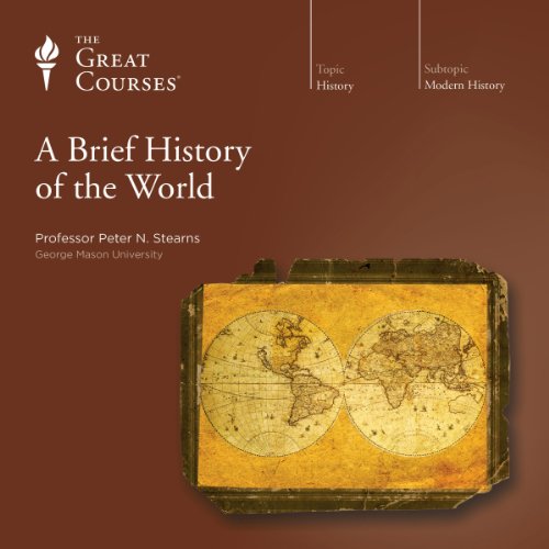 A Brief History of the World
