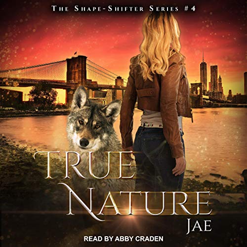 True Nature (Shape-Shifter #2)