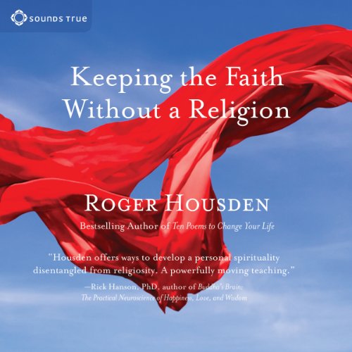 Keeping the Faith Without a Religion