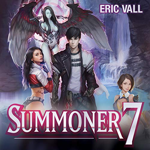 Summoner 7 (Summoner #7)