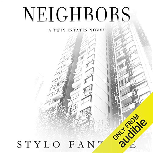 Neighbors (Twin Estates #1)