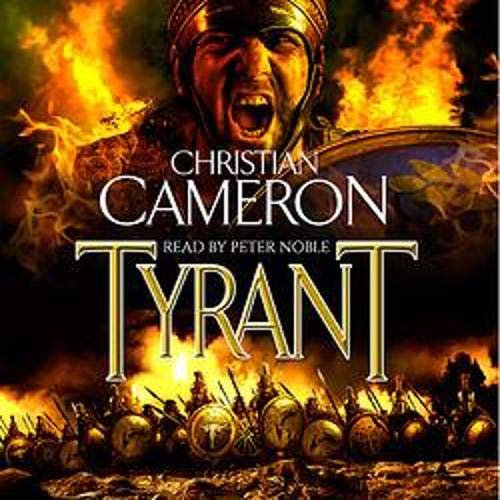 Tyrant (Tyrant #1)