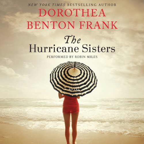 The Hurricane Sisters (Lowcountry Tales #9)