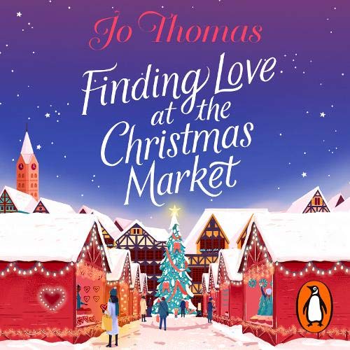 Finding Love at the Christmas Market