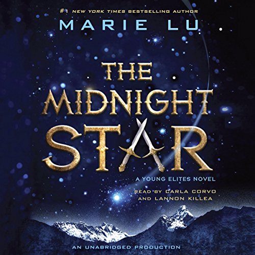 The Midnight Star (The Young Elites #3)
