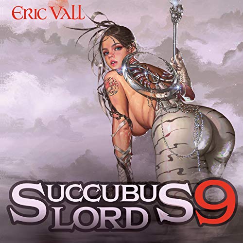Succubus Lord 9 (Succubus Lord #9)