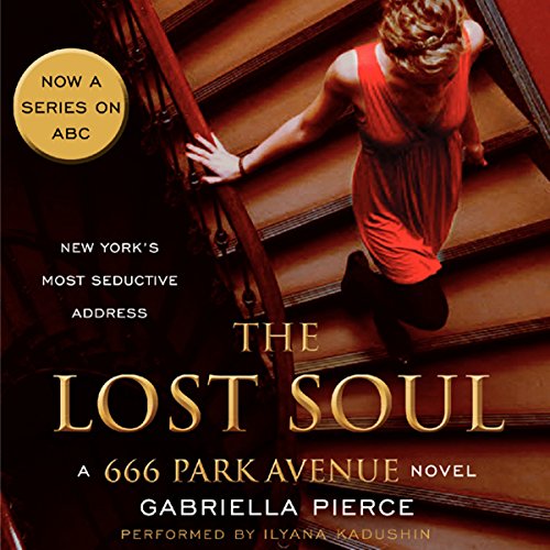 The Lost Soul (666 Park Avenue #3)