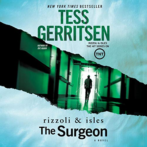 The Surgeon (Rizzoli & Isles #1)