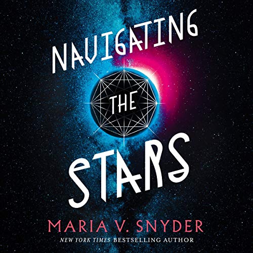 Navigating the Stars (Sentinels of the Galaxy #1)