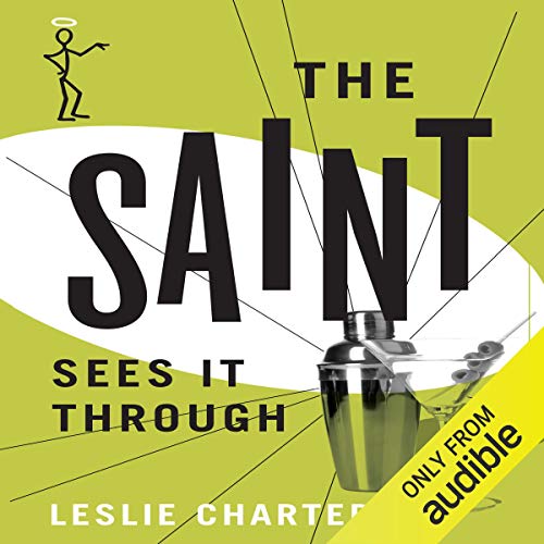 The Saint Sees It Through (Simon Templar ‘The Saint’ #26)