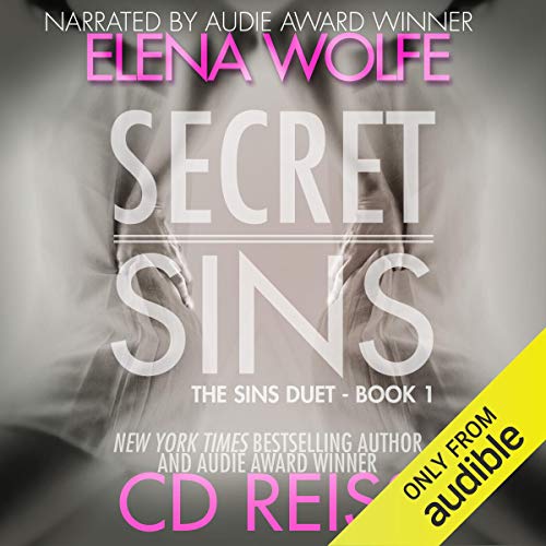 Imperfect (Sins and Secret Series of Duets #1)