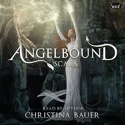 Scala (Angelbound Origins #2)
