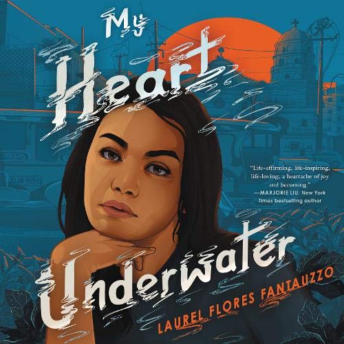 The Heartbreak of Corazon Tagubio : My Heart Underwater