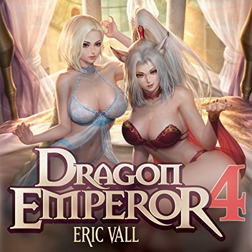 Dragon Emperor 4 (Dragon Emperor #4)