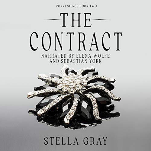 The Contract (Convenience #2)