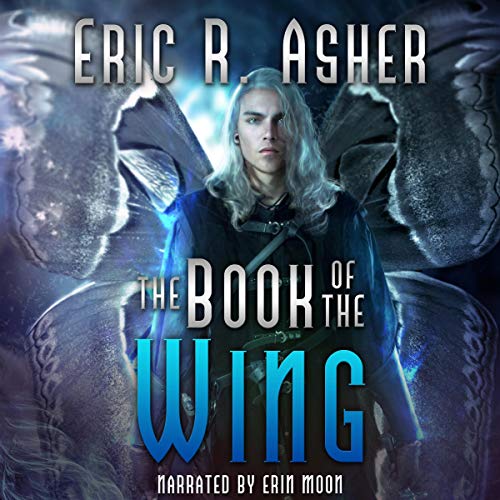 The Book of the Wing (Vesik #15)
