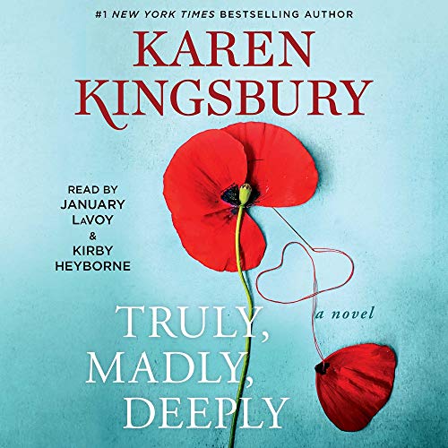 Truly, Madly, Deeply (The Baxters #31)